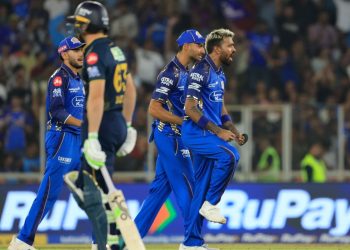 #MumbaiIndians, #GujaratTitans, #IPL2026, #TilakVarma, #MIvsGT, #CricketNews, #IPLMatch, #Century, #Bumrah, #HardikPandya, #Santner, #NoorAhmad, #IPLHighlights, #CricketLovers, #T20Cricket, #IndianPremierLeague