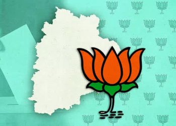 TelanganaBJP