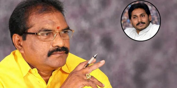 #YSJagan, #NimmalaRamaNaidu, #AndhraPolitics, #YSRCP, #APPolitics, #Polavaram, #Rayalaseema, #PoliticalWar, #BreakingNews, #TeluguNews, #APUpdates, #PoliticsIndia