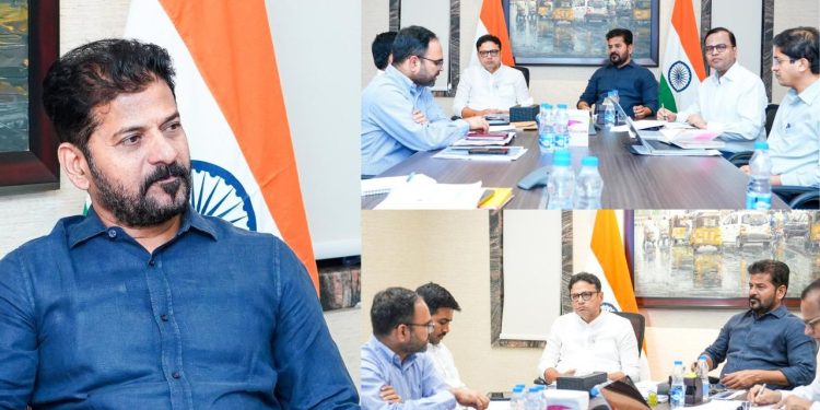 #Telangana, #RevanthReddy, #Investments, #MOU, #Davos, #TelanganaRising, #BharatFutureCity, #ITGrowth, #IndustrialDevelopment, #DataCenters, #JICA, #Hyderabad, #StartupIndia, #EconomicGrowth