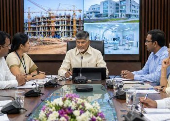 #AndhraPradesh, #ChandrababuNaidu, #MedicalColleges, #PPPProjects, #HealthPolicy, #Sanjeevani, #PublicHealth, #PreventiveCare, #Amaravati, #MedTech, #MedicalTourism, #HealthcareIndia