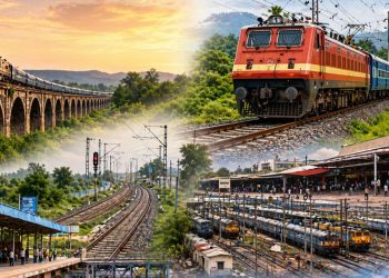 #Rayalaseema, #Tirupati, #Dharmavaram, #IndianRailways, #RailwayDevelopment, #TrainServices, #AndhraPradesh, #PublicDemand, #RailwayLine, #Connectivity