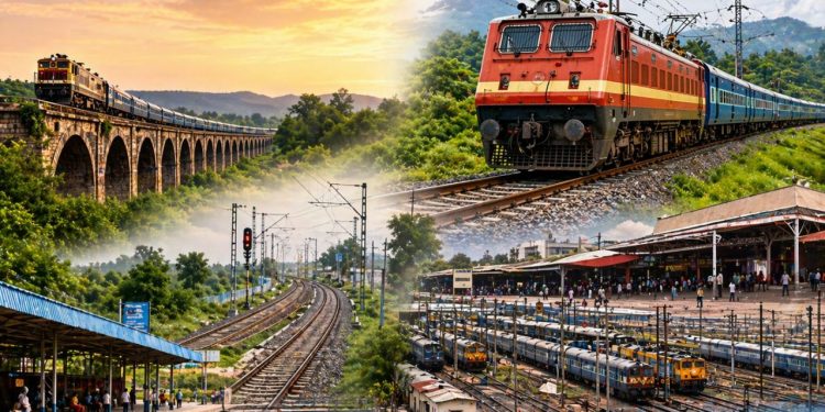#Rayalaseema, #Tirupati, #Dharmavaram, #IndianRailways, #RailwayDevelopment, #TrainServices, #AndhraPradesh, #PublicDemand, #RailwayLine, #Connectivity