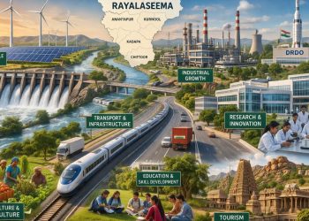 Rayalaseema