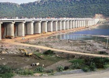 TelanganaWaterCrisis