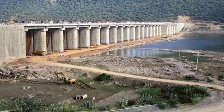 TelanganaWaterCrisis