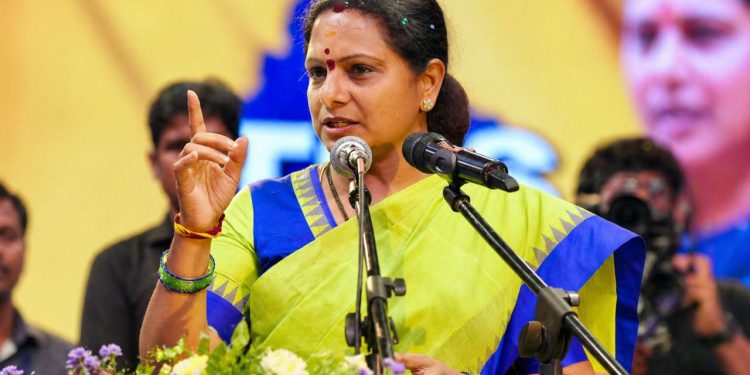 #KalvakuntlaKavitha, #TRS, #TelanganaPolitics, #TelanganaNews, #FreeEducation, #FreeHealthcare, #FarmersFirst, #YouthEmployment, #SocialJustice, #BCReservations, #SCSTWelfare, #TelanganaDevelopment, #PoliticalUpdate, #IndiaPolitics, #TeluguNews