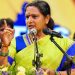 #KalvakuntlaKavitha, #TRS, #TelanganaPolitics, #TelanganaNews, #FreeEducation, #FreeHealthcare, #FarmersFirst, #YouthEmployment, #SocialJustice, #BCReservations, #SCSTWelfare, #TelanganaDevelopment, #PoliticalUpdate, #IndiaPolitics, #TeluguNews