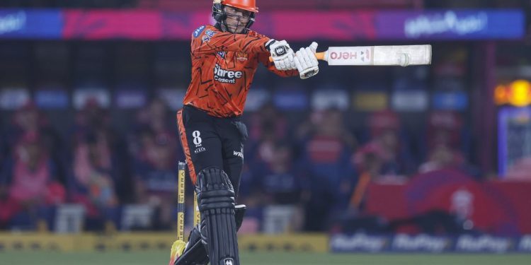 #SRH, #SunrisersHyderabad, #RR, #RajasthanRoyals, #IPL2025, #IPLUpdates, #IshanKishan, #JofraArcher, #KLRahul, #VaibhavSuryavanshi, #HighScoringMatch, #IPLThriller, #CricketNews, #T20Cricket, #RunChase, #CricketFans, #IPLRecords, #BattingDominance, #SixesAndFours, #IndianPremierLeague
