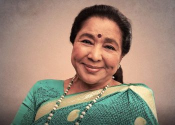AshaBhosle