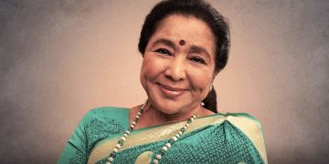 AshaBhosle
