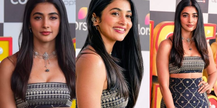 PoojaHegde