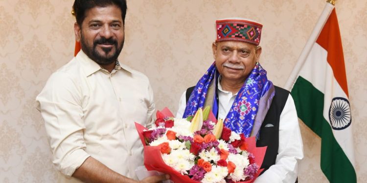 #RevanthReddy, #ShivPratapShukla, #TelanganaPolitics, #DrugFreeIndia, #StudentAwareness, #EducationReforms, #LBStadiumEvent, #TelanganaNews, #AntiDrugsCampaign, #YouthAwareness, #DrugPrevention, #TelanganaCM, #GovernorMeeting, #EducationSystem, #PublicHealth, #StudentSafety