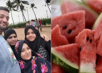 Mumbai: ముంబైలో గ్రీన్ ఆర్గాన్ మిస్టరీ.. పుచ్చకాయా? లేక విషప్రయోగమా?