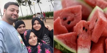 Mumbai: ముంబైలో గ్రీన్ ఆర్గాన్ మిస్టరీ.. పుచ్చకాయా? లేక విషప్రయోగమా?