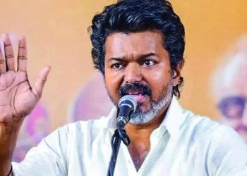 Tamilnadu : తమిళనాడు రాజకీయాల్లో ‘దళపతి’ దుమ్ము.. విజయ్ కింగ్ మేకరా? కింగా?