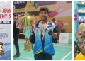 APSports:క్రీడాస్ఫూర్తికి కదిరి చిరునామా.. జాతీయ స్థాయిలో మెరిసుతున్న బ్యాడ్మింటన్ చిన్నారులు