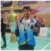 APSports:క్రీడాస్ఫూర్తికి కదిరి చిరునామా.. జాతీయ స్థాయిలో మెరుస్తున్న బ్యాడ్మింటన్ చిన్నారులు