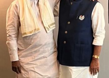 KarnatakaCM:కర్ణాటకలో సీఎం మార్పు చర్చలు.. డీకే శివకుమార్‌కు గ్రీన్ సిగ్నల్?