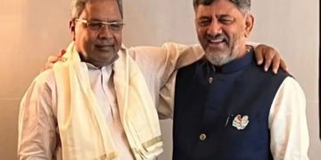 KarnatakaCM:కర్ణాటకలో సీఎం మార్పు చర్చలు.. డీకే శివకుమార్‌కు గ్రీన్ సిగ్నల్?