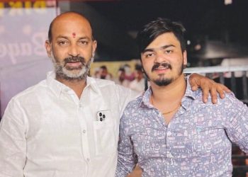BandiSanjay