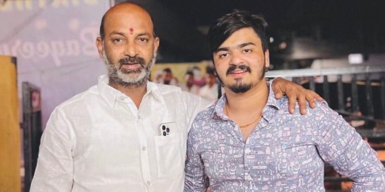 BandiSanjay