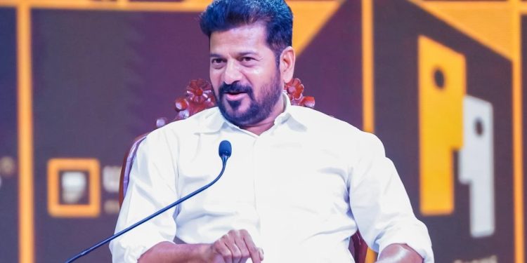 RevanthReddy