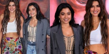 RashmikaMandanna