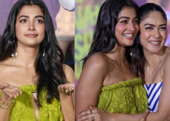 PoojaHegde