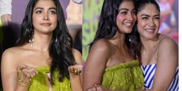 PoojaHegde