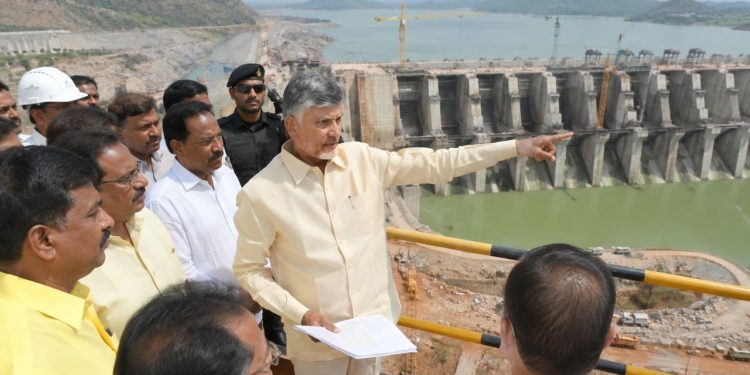 Polavaram