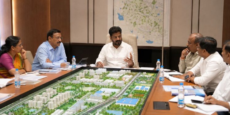 Telangana