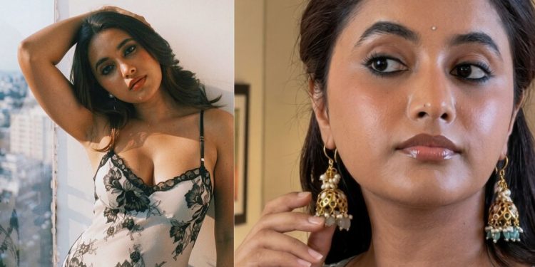 PriyankaMohan