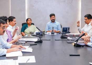 Telangana