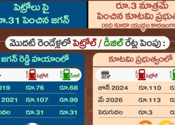 AndhraPolitics