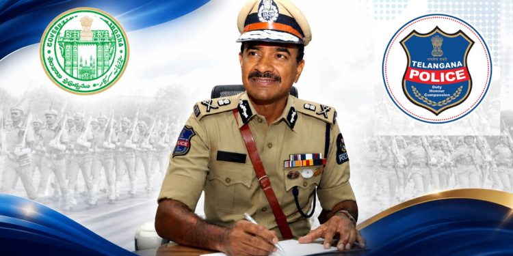 TelanganaDGP
