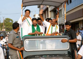 RevanthReddy