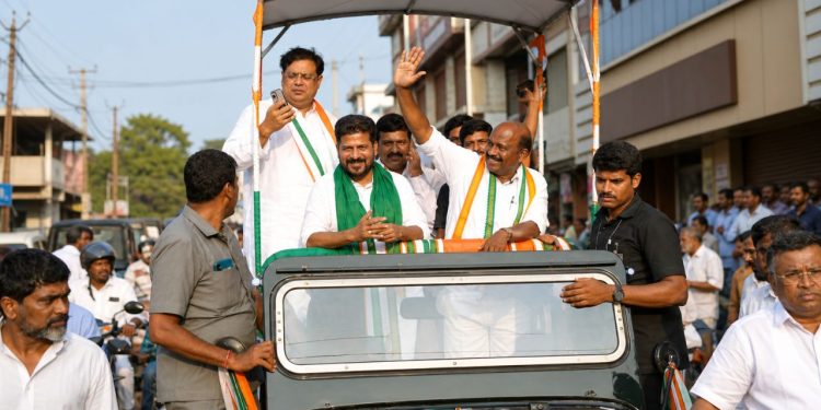 RevanthReddy