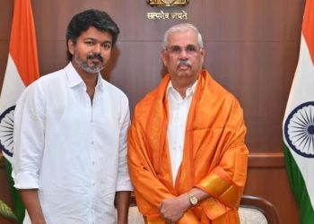 TamilNaduPolitics