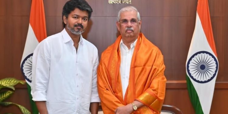 TamilNaduPolitics