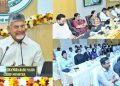 #ChandrababuNaidu,#APGovernment,#CollectorsConference,#Amaravati,#BusinessReformerOfTheYear,#AndhraPradesh,#GreenEnergy,#DataCenters,#RoyalEnfield,#Tirupati,#Satyavedu,#APDevelopment,#NTRBharosa,#Farmers,#Fishermen,#EducationReforms,#Investments,#AutomobileHub,#CMChandrababu,#APNews,#TeluguNews,#AmaravatiNews,#AndhraPolitics,#Development,#Jobs,#IndustrialGrowth,#WelfareSchemes,#APBrand