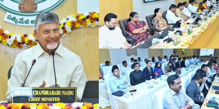 #ChandrababuNaidu,#APGovernment,#CollectorsConference,#Amaravati,#BusinessReformerOfTheYear,#AndhraPradesh,#GreenEnergy,#DataCenters,#RoyalEnfield,#Tirupati,#Satyavedu,#APDevelopment,#NTRBharosa,#Farmers,#Fishermen,#EducationReforms,#Investments,#AutomobileHub,#CMChandrababu,#APNews,#TeluguNews,#AmaravatiNews,#AndhraPolitics,#Development,#Jobs,#IndustrialGrowth,#WelfareSchemes,#APBrand