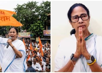 TMC :మమతా కోటలో బీటలు . టీఎంసీ రాజకీయ భవిష్యత్తుపై నీలినీడలు?
