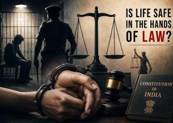 LockupDeath:చట్టం చేతుల్లో ప్రాణం సురక్షితమేనా? లాకప్ డెత్లపై మళ్లీ మిన్నంటిన చర్చ