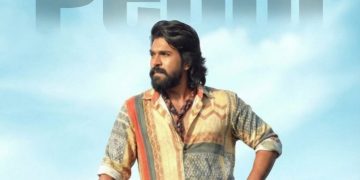 Peddi Movie Review : ఎమోషన్స్, స్పోర్ట్స్, రామ్ చరణ్ నటన ఎలా ఉన్నాయి