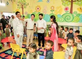 TelanganaPublicSchool