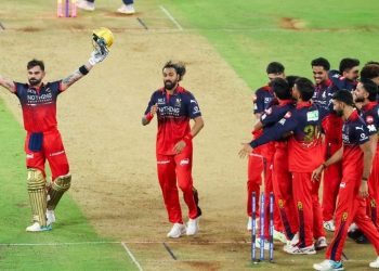 IPL 2026 Final