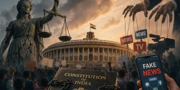 DemocracyInIndia