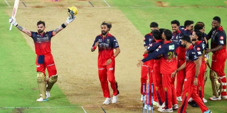 IPL 2026 Final