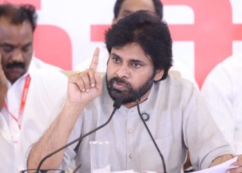 JanaSena